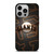 SAN FRANCISCO GIANTS SF LOGO iPhone 14 Pro Case