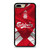LIVERPOOL CLASSIC JERSEY iPhone 7 Plus Case