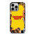 SAUSAGE PARTY CARTOON FRAME ART iPhone 14 Pro Case SAUSAGE PARTY CARTOON FRAME ART iPhone 14 Pro Case