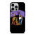SCOOBY DOO CARTOON MOVIES iPhone 14 Pro Case