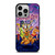 SCOOBY DOO CARTOON iPhone 14 Pro Case