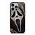 SCREAM GHOST FACE iPhone 14 Pro Case