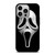 SCREAM GHOST MASK iPhone 14 Pro Case
