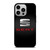 SEAT SYMBOL iPhone 14 Pro Case