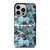 SEATTLE KRAKEN OCTOPUS COLLAGE iPhone 14 Pro Case