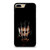 LOGAN WOLVERINE CLAW iPhone 7 Plus Case