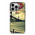 sf49ers SF 49ERS BRIDGE FOOTBALL iPhone 14 Pro Case