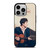 SHAWN MENDES VINTAGE iPhone 14 Pro Case