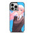 SHIKIMORI NOT JUST A CUTIE iPhone 14 Pro Case SHIKIMORI NOT JUST A CUTIE iPhone 14 Pro Case