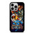 SHOVEL KNIGHT 2 iPhone 14 Pro Case