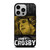 SIDNEY CROSBY PITTSBURGH PENGUINS 2 iPhone 14 Pro Case