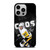 SIDNEY CROSBY PITTSBURGH PENGUINS HOCKEY iPhone 14 Pro Case