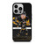 SIDNEY CROSBY PITTSBURGH PENGUINS NHL 2 iPhone 14 Pro Case