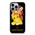 SIMBA AND FRIEND THE LION KING iPhone 14 Pro Case