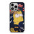 SIMPSONS THRASHER iPhone 14 Pro Case SIMPSONS THRASHER iPhone 14 Pro Case