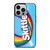 SKITTLES LOGO iPhone 14 Pro Case SKITTLES LOGO iPhone 14 Pro Case