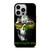 SKULL GREENBAY PACKAGES iPhone 14 Pro Case