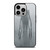 SLENDERMAN SILHOUETTE iPhone 14 Pro Case