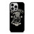 SLIPKNOT BAND DES MOINES IOWA iPhone 14 Pro Case