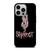 SLIPKNOT MELTED LOGO iPhone 14 Pro Case SLIPKNOT MELTED LOGO iPhone 14 Pro Case