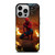 SPIDER MAN SUPER HERO MARVEL iPhone 14 Pro Case SPIDER MAN SUPER HERO MARVEL iPhone 14 Pro Case