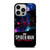 SPIDERMAN MILES MORALES MARVEL iPhone 14 Pro Case