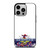 SPIDERMAN VS ALL MARVEL HEROES KAWAII iPhone 14 Pro Case