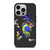 SPLATOON GAME iPhone 14 Pro Case
