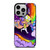 SPONGEBOB GOOFY GOOBER ROCK SONG iPhone 14 Pro Case