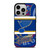ST LOUIS BLUES SYMBOL iPhone 14 Pro Case