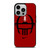 STANFORD CARDINAL FOOTBALL iPhone 14 Pro Case