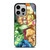 STAR VS THE FORCES OF EVIL CHARACTER iPhone 14 Pro Case
