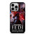 STAR WARS JEDI FALLEN ORDER GAMES iPhone 14 Pro Case