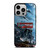 STAR WARS SHIP SUPRE iPhone 14 Pro Case STAR WARS SHIP SUPRE iPhone 14 Pro Case