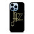 JAZZ MUSIC TRUMPET iPhone 13 Pro Max Case