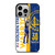 STEPHEN CURRY 30 GOLDEN STATE WARRIORS NBA iPhone 14 Pro Case