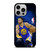 STEPHEN CURRY SIGNATURE GOLDEN STATE WARRIORS  iPhone 14 Pro Case