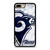 LOS ANGELES RAMS 2 iPhone 7 Plus Case