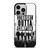 STRAIGHT OUTTA COMPTON HIP HOP GROUP iPhone 14 Pro Case STRAIGHT OUTTA COMPTON HIP HOP GROUP iPhone 14 Pro Case