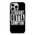 STRAIGHT OUTTA COMPTON SYMBOL iPhone 14 Pro Case