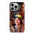 STRANGER THINGS CAST COLLAGE iPhone 14 Pro Case