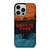 STRANGER THINGS POSTER iPhone 14 Pro Case