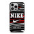 STRIP JUST DO IT iPhone 14 Pro Case