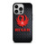 STURM RUGER FIREARM PLATE LOGO iPhone 14 Pro Case