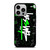 STUSSY ARTWORK LOGO iPhone 14 Pro Case