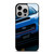 SUBARU WRX STI CAR iPhone 14 Pro Case