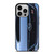 SUBARU WRX STI GRILLES iPhone 14 Pro Case