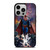 SUPERMAN SUPERHERO DC iPhone 14 Pro Case