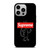 SUPREME LUCI DISENCHANTMENT iPhone 14 Pro Case SUPREME LUCI DISENCHANTMENT iPhone 14 Pro Case