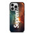 SUPREME SPACE ART 2 iPhone 14 Pro Case SUPREME SPACE ART 2 iPhone 14 Pro Case